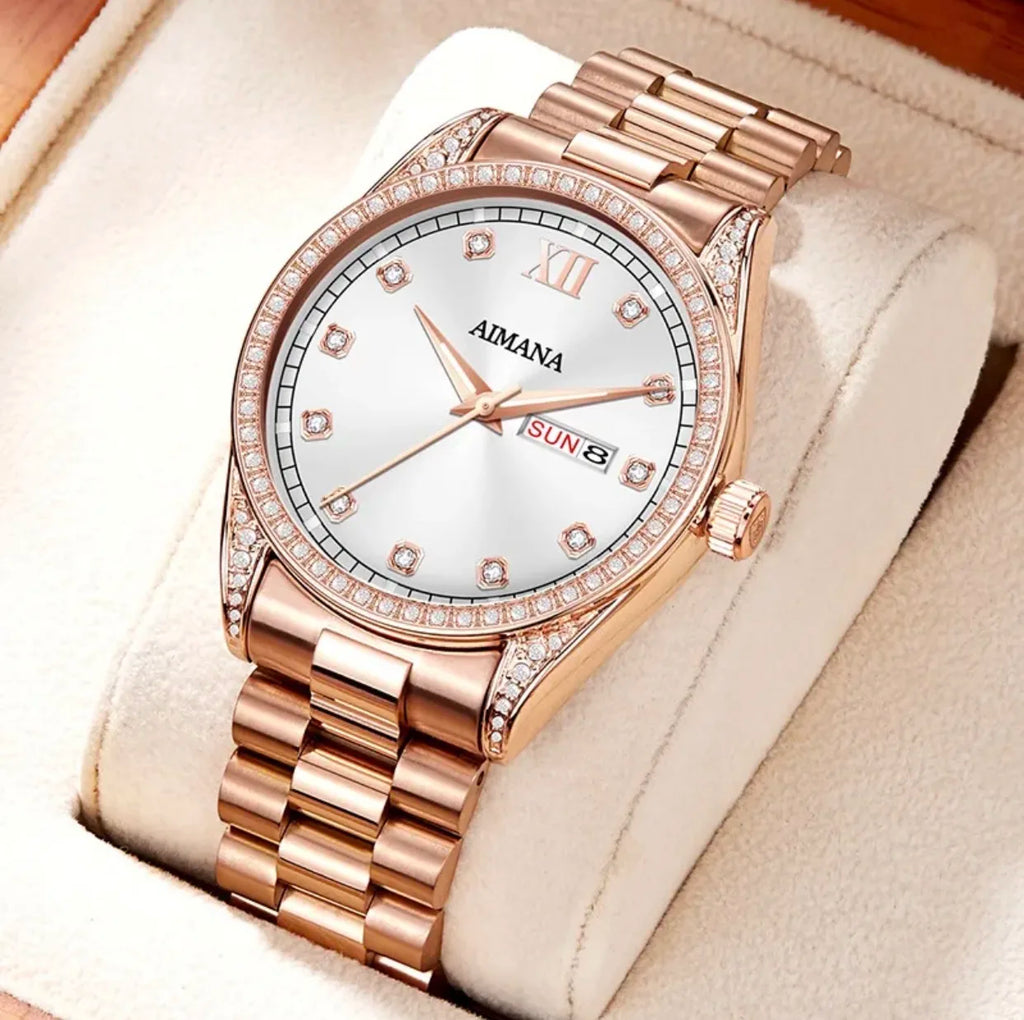 Swiss Brand Business Watch – Luxury Meets Precision