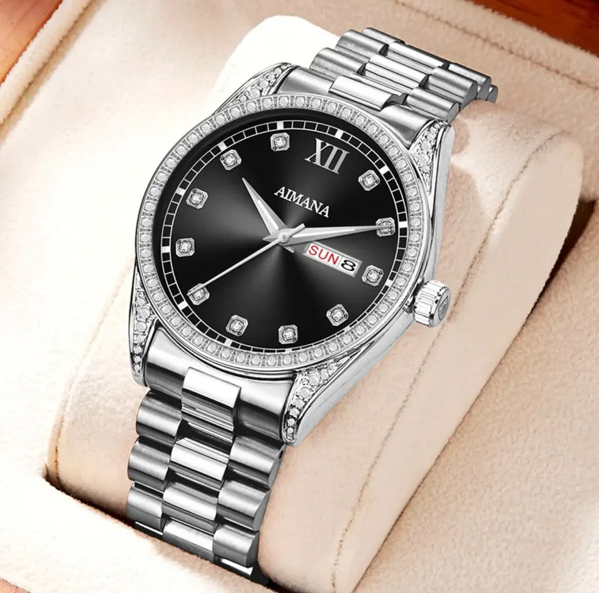 Swiss Brand Business Watch – Luxury Meets Precision