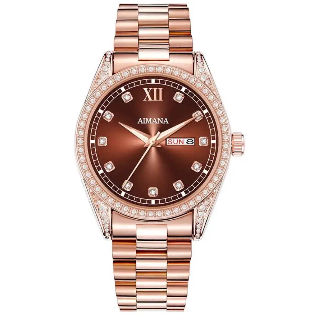 Swiss Brand Business Watch – Luxury Meets Precision