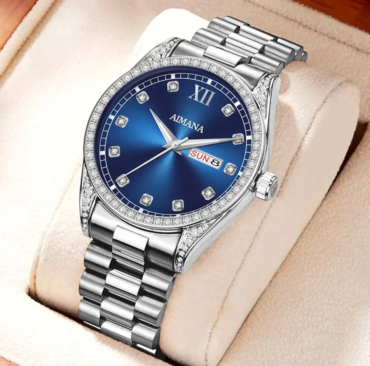 Swiss Brand Business Watch – Luxury Meets Precision