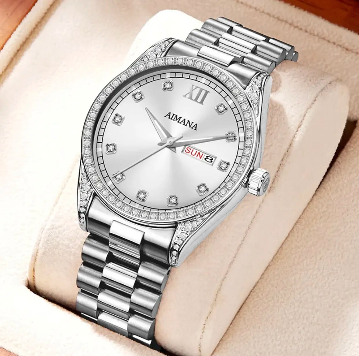 Swiss Brand Business Watch – Luxury Meets Precision