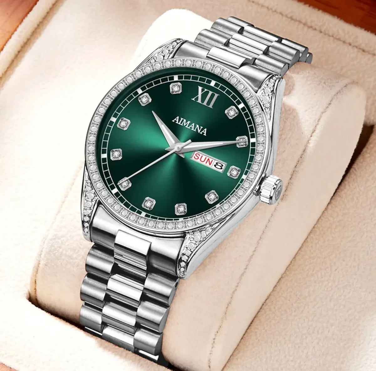 Swiss Brand Business Watch – Luxury Meets Precision