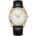 Luxury Geneva Men's Business Watch – Timeless Style for Every Occasion