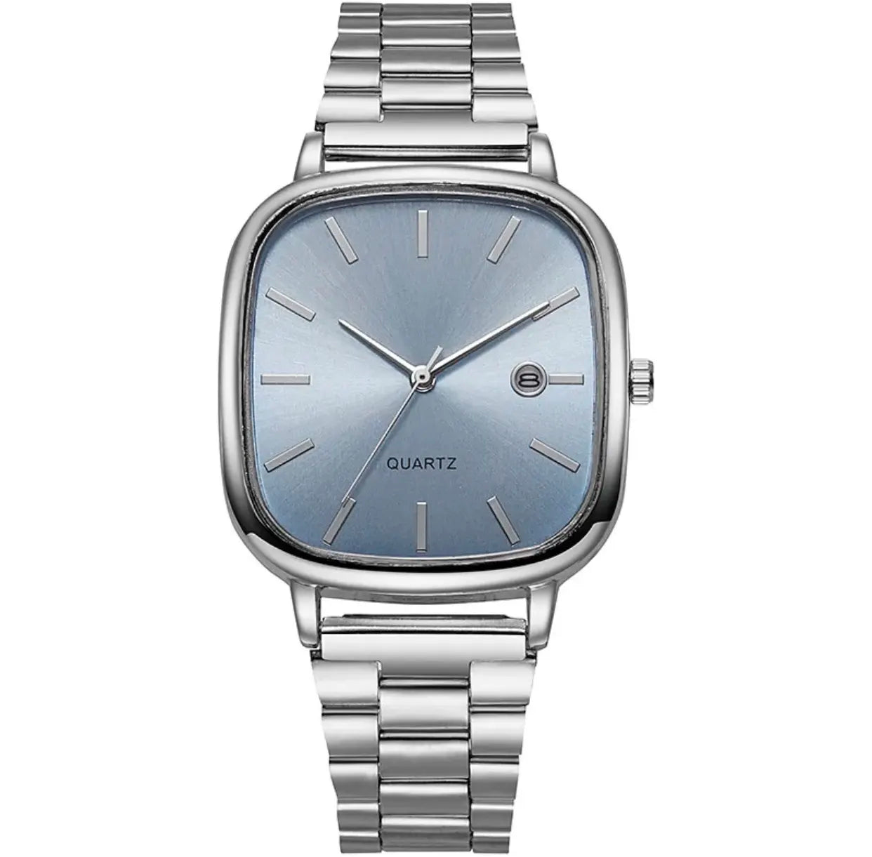 Men’s Classic Quartz Watch