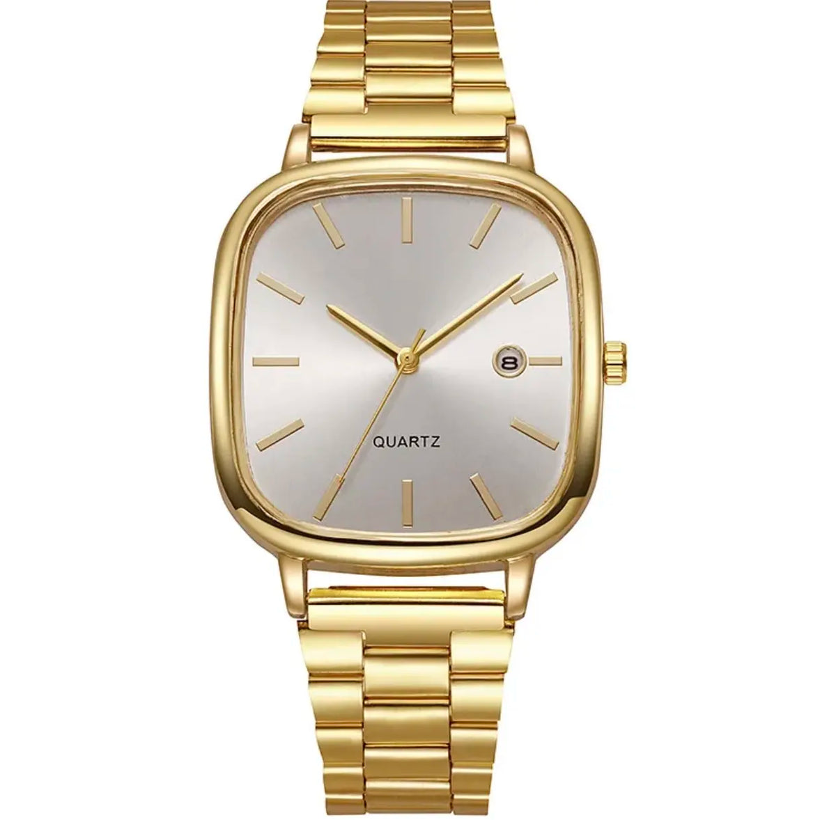 Men’s Classic Quartz Watch