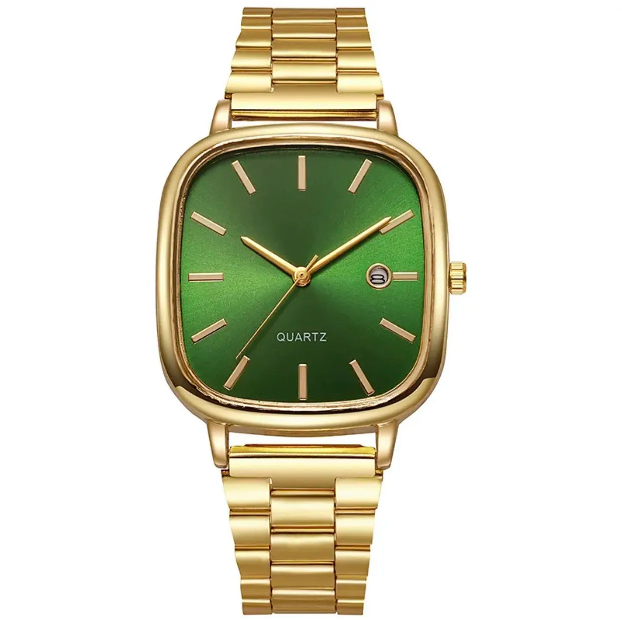 Men’s Classic Quartz Watch