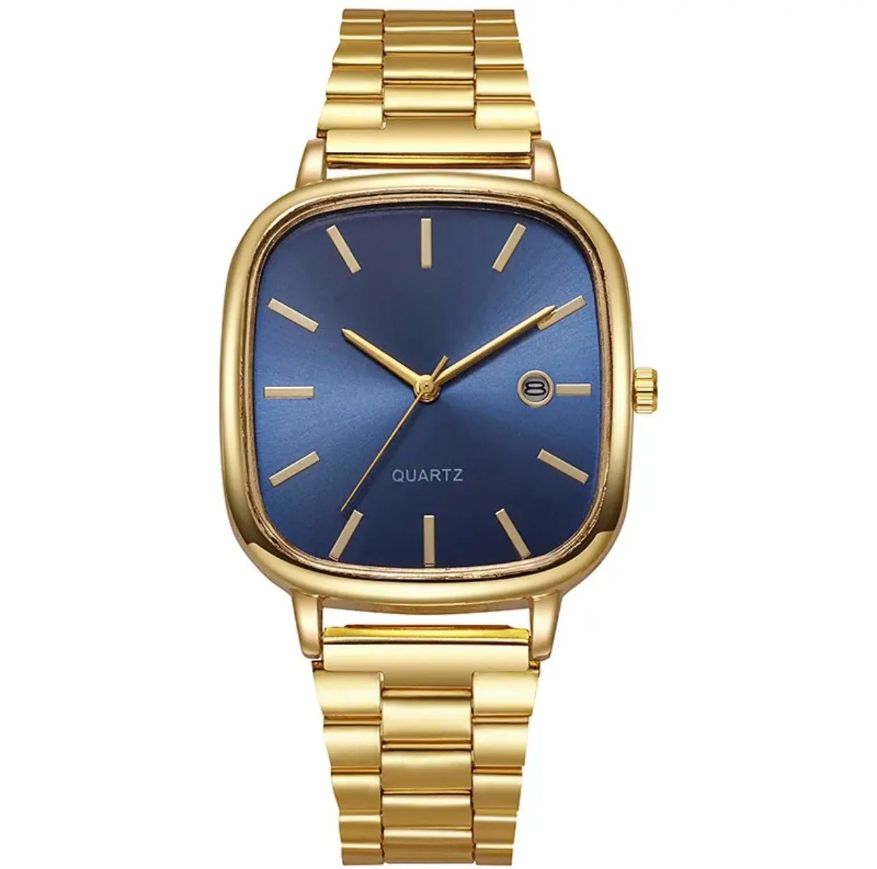 Men’s Classic Quartz Watch