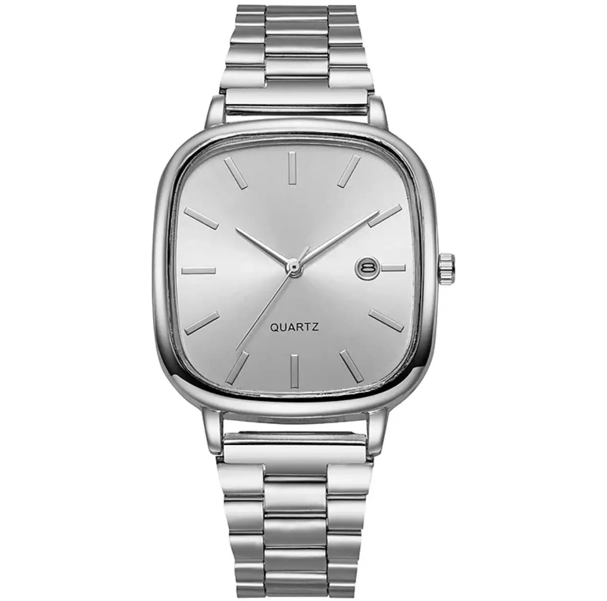 Men’s Classic Quartz Watch