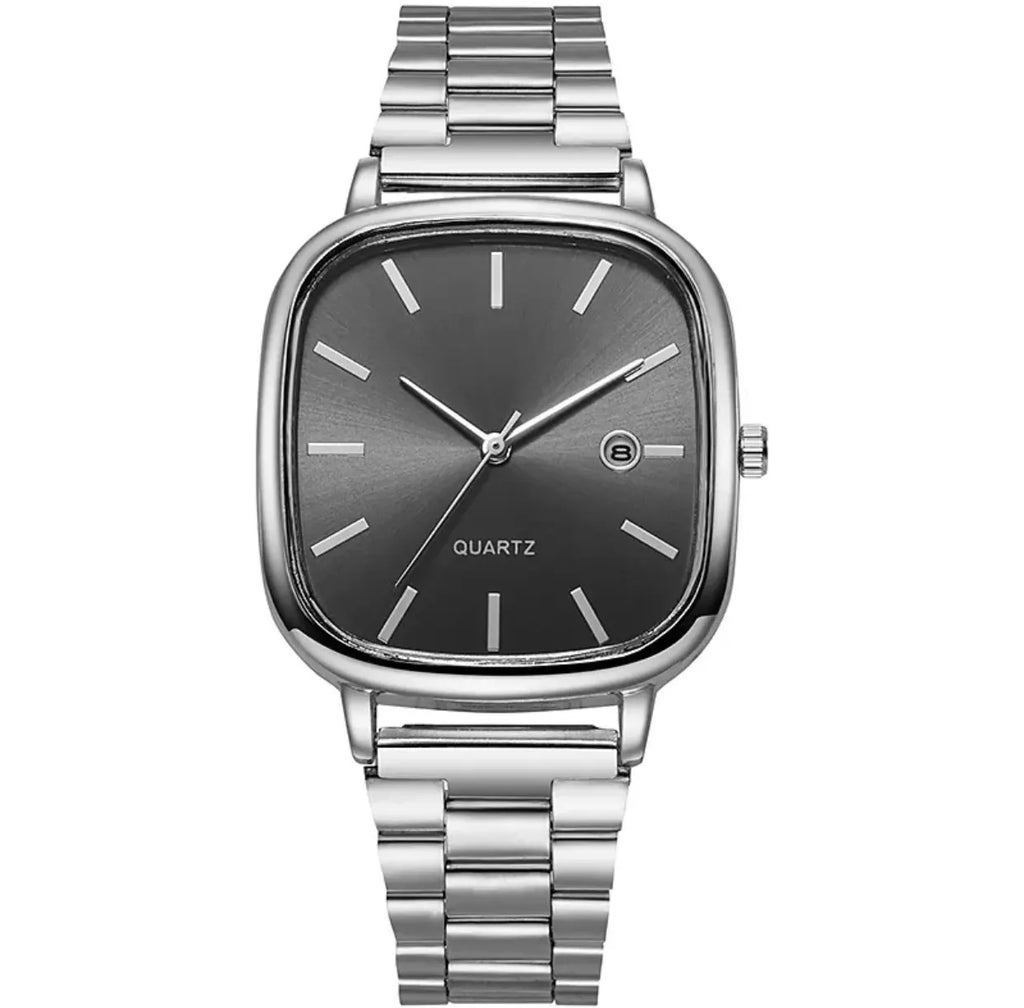Men’s Classic Quartz Watch