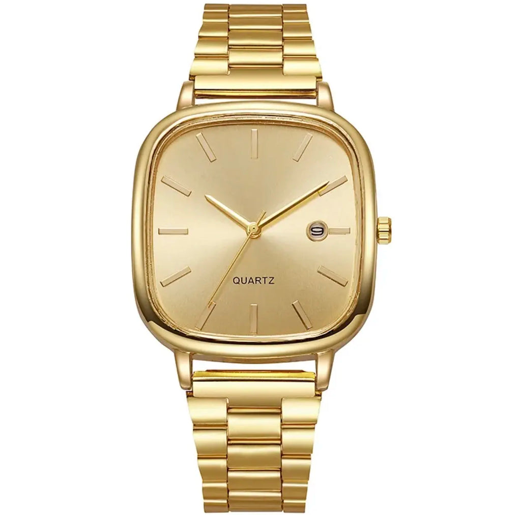 Men’s Classic Quartz Watch