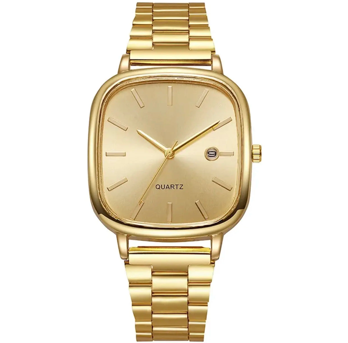 Men’s Classic Quartz Watch