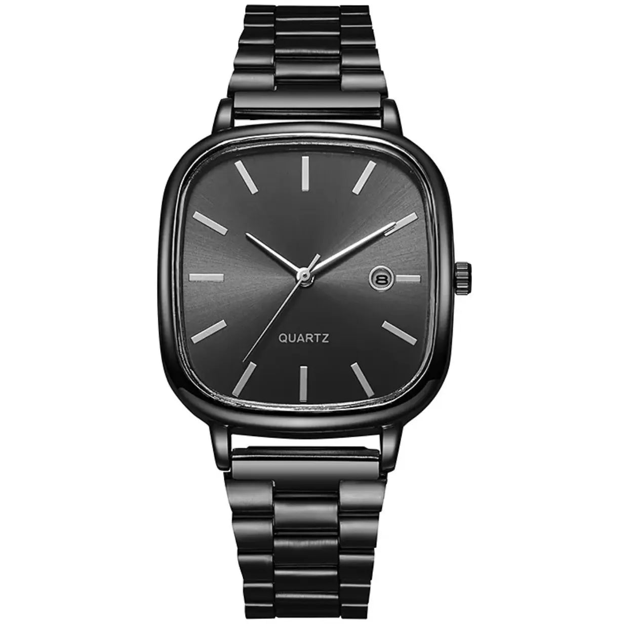 Men’s Classic Quartz Watch