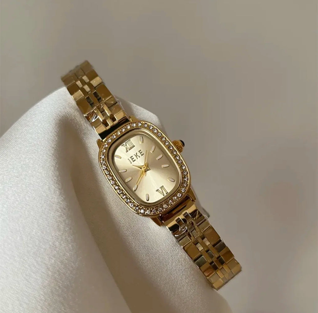 Ladies Luxury Quartz Watch