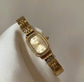 Ladies Luxury Quartz Watch