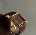 Vintage Women’s Quartz Watch