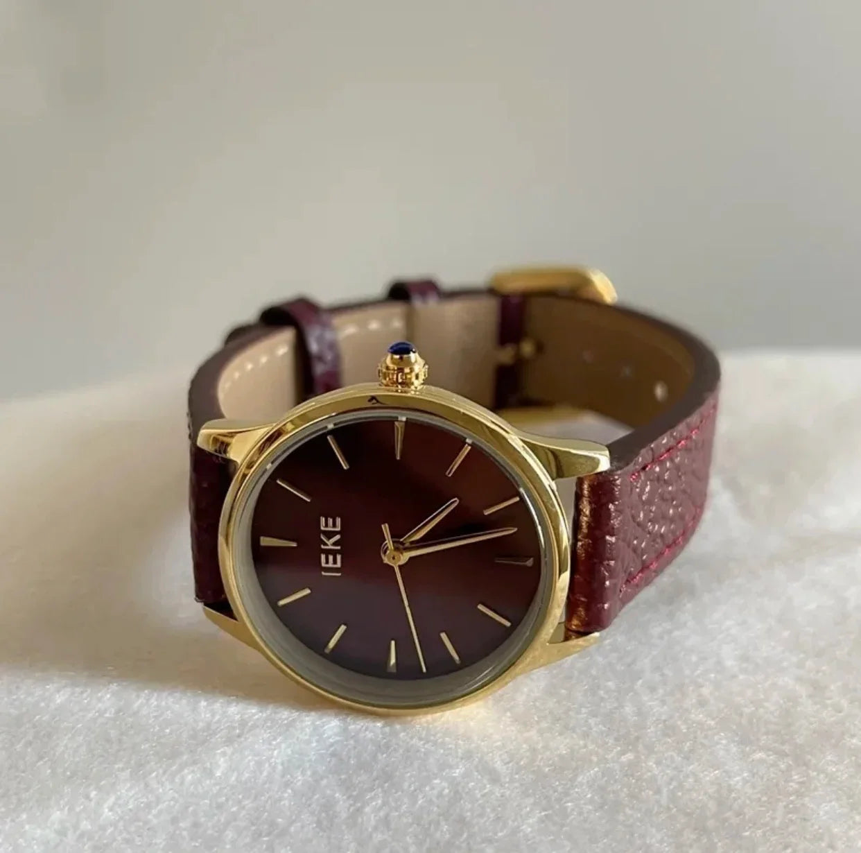 Vintage Women’s Quartz Watch